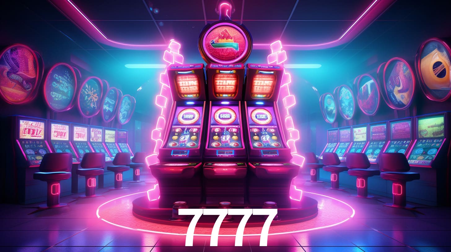 7777 bet