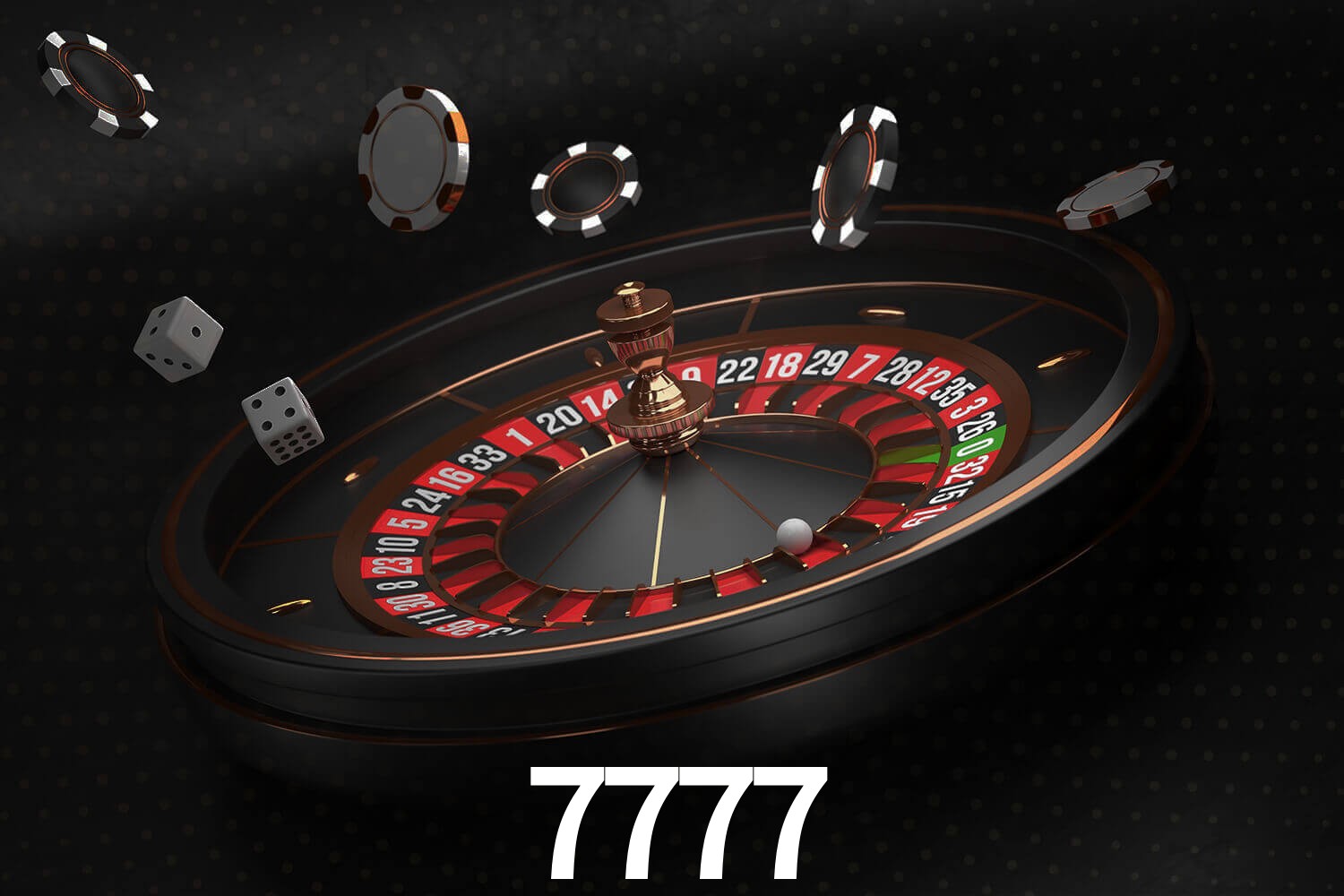 7777: Seu Cassino Premiado com Pagamentos Rápidos