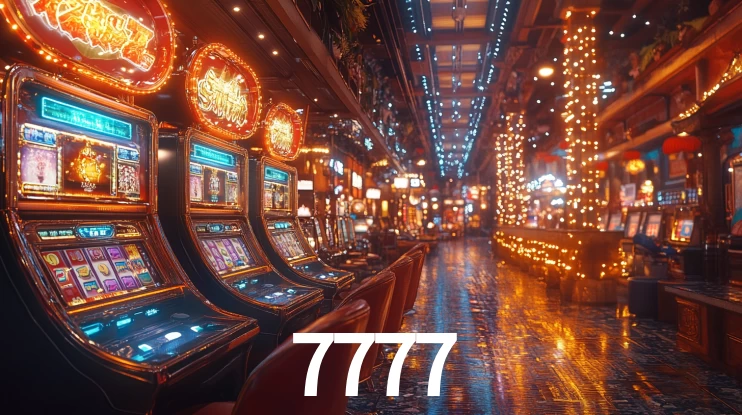 7777 - Cassino Premium, Baixe Já！ - 7777.com