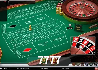 Live Casino 7777
