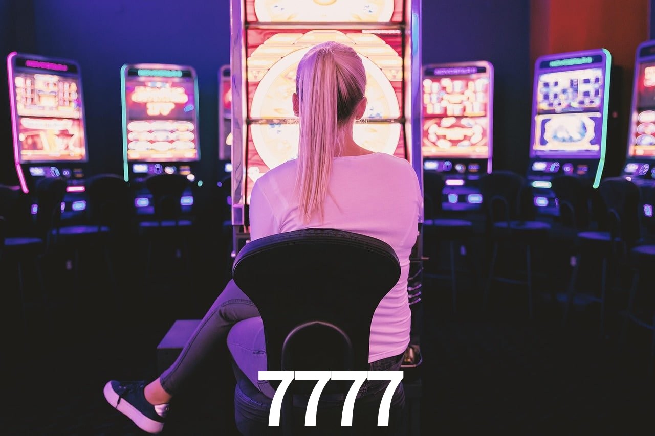 Bonus Features 7777