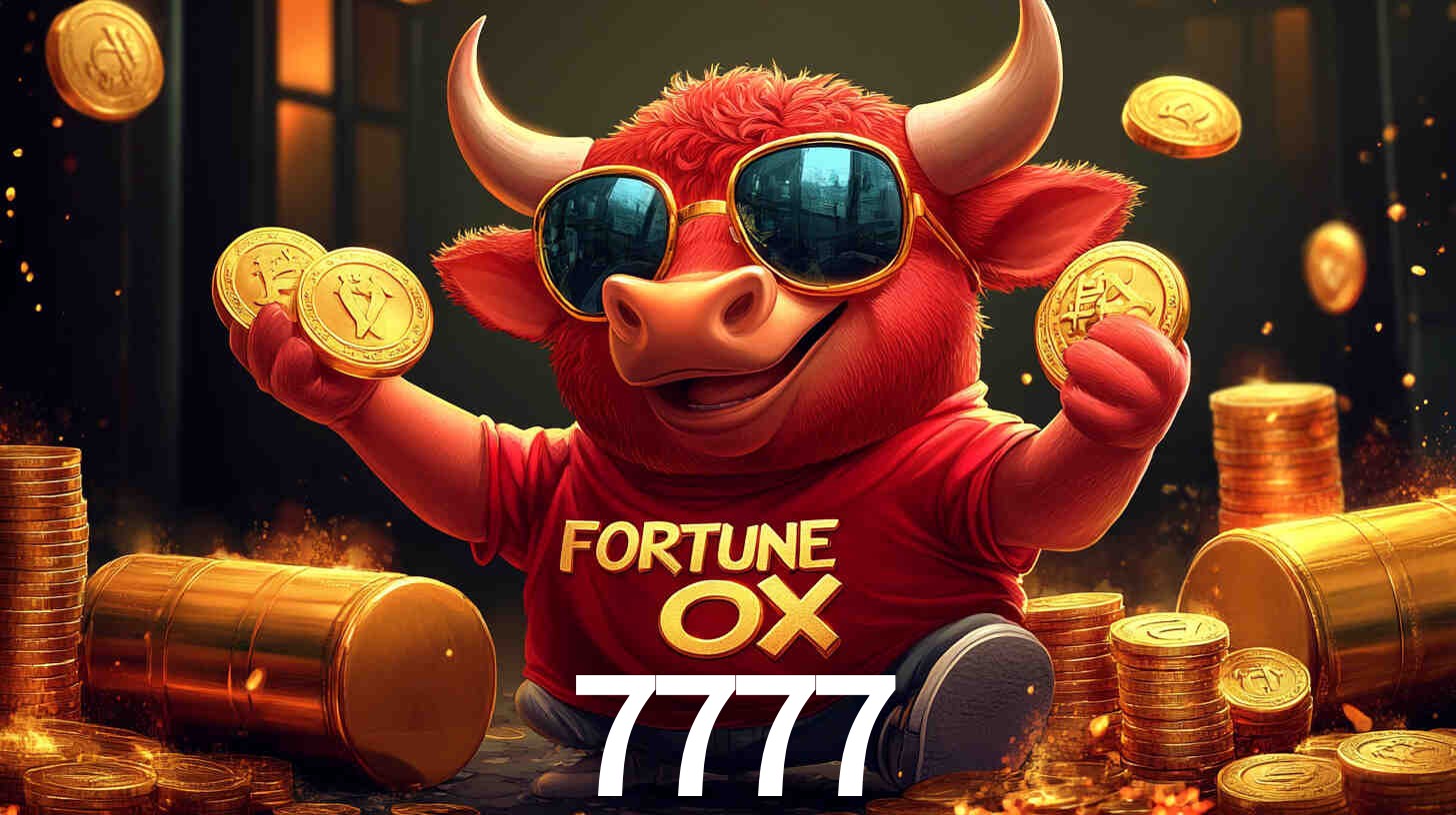 Descubra a Magia dos Jogos de Arcade no 7777
