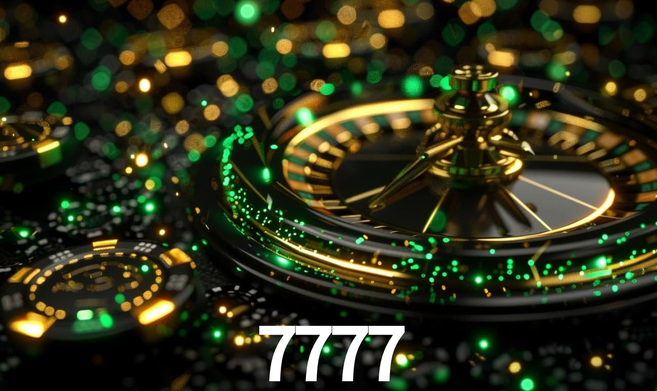 Weekend Specials 7777