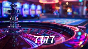 Experiência VIP 7777
