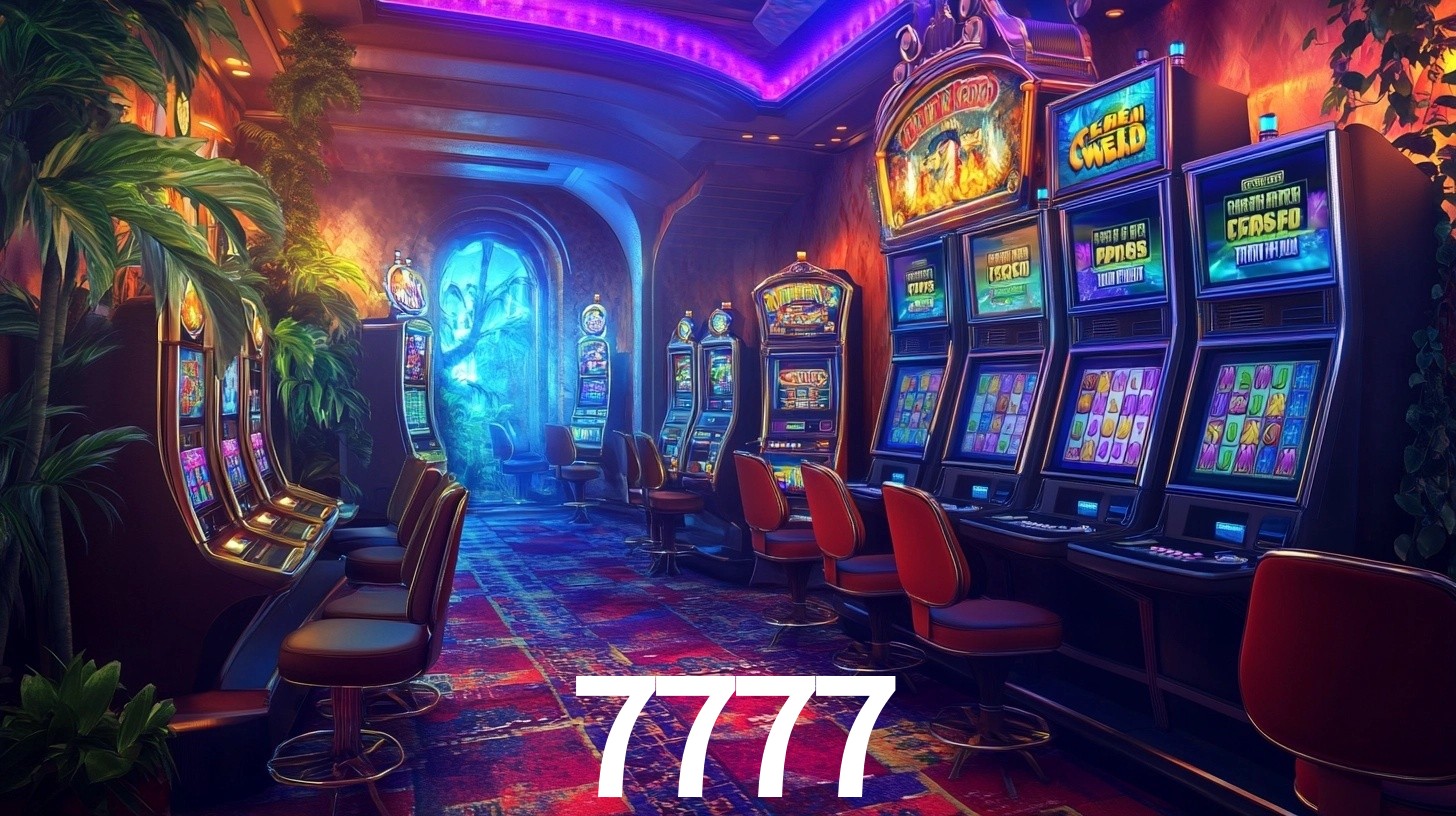 Daily Bonuses 7777