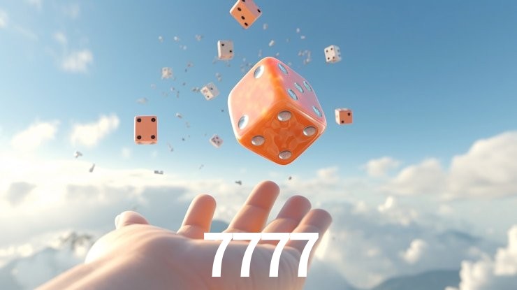 Spaceman Game 7777