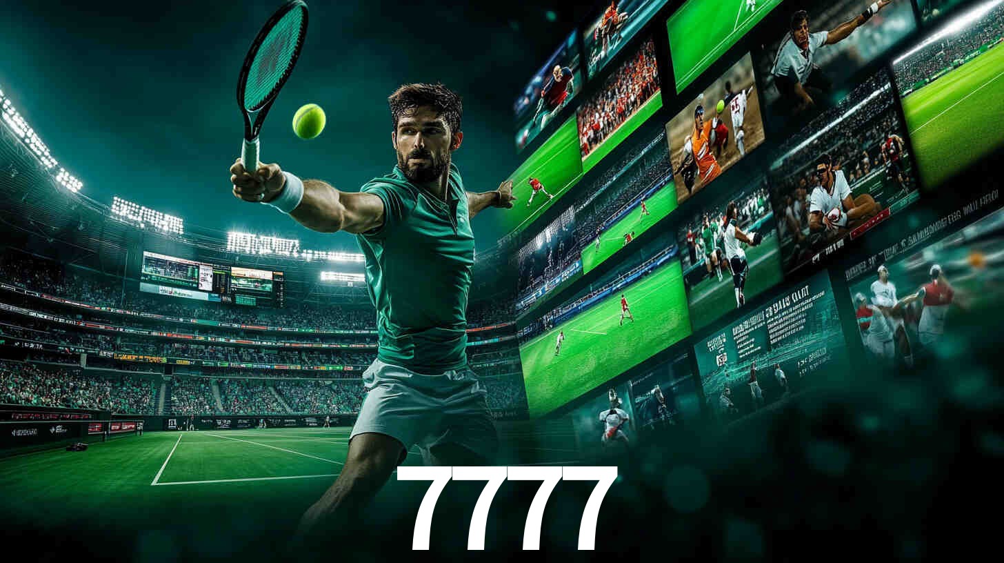Desvendando o Mundo dos Jogos Virtuais na 7777