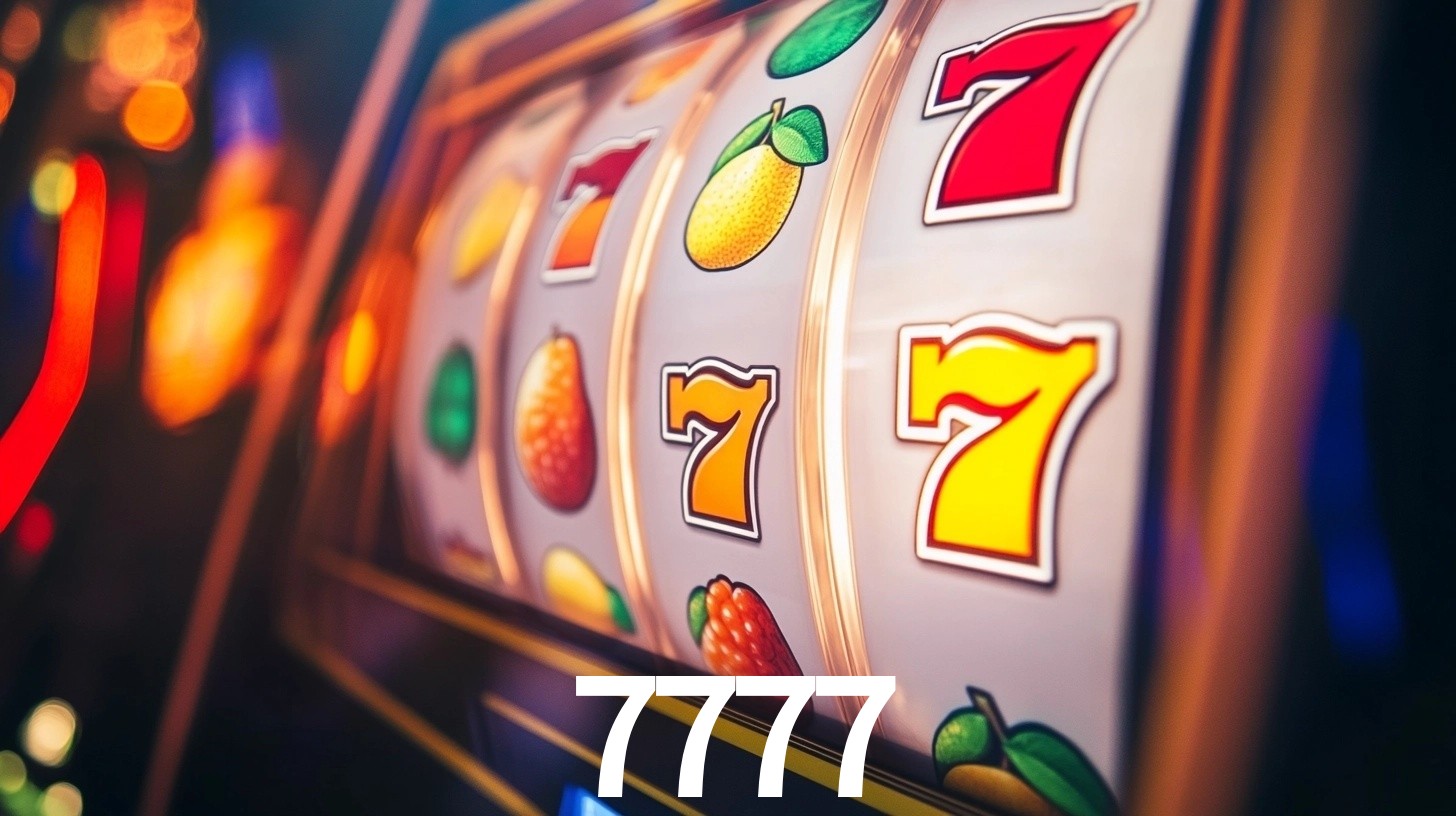 Welcome Bonus 7777