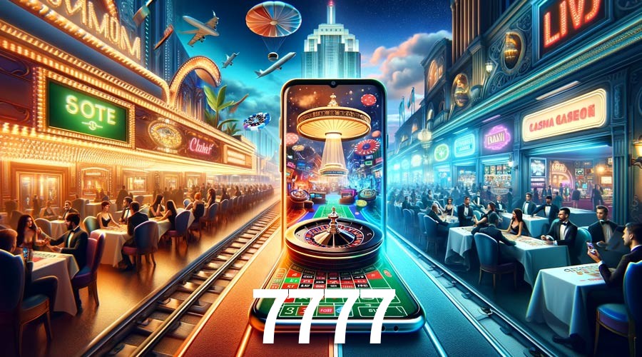 Quick Registration 7777