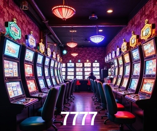 Flash Promotion 7777