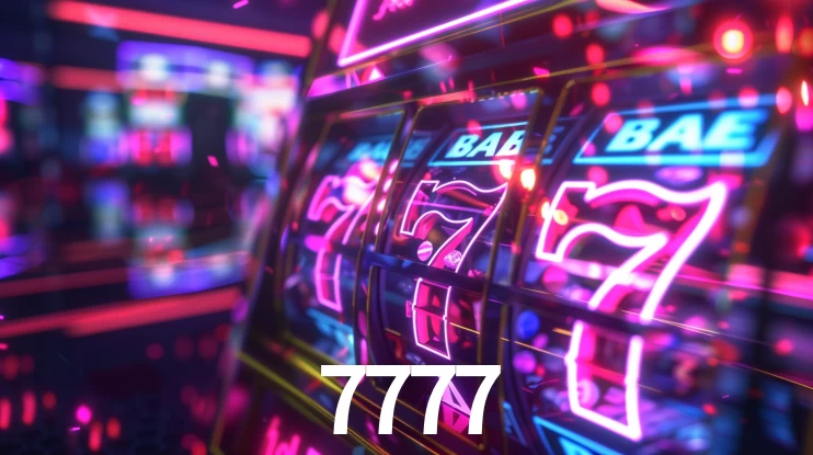 Slot Games 7777