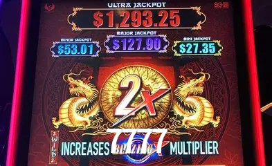 VIP Casino 7777