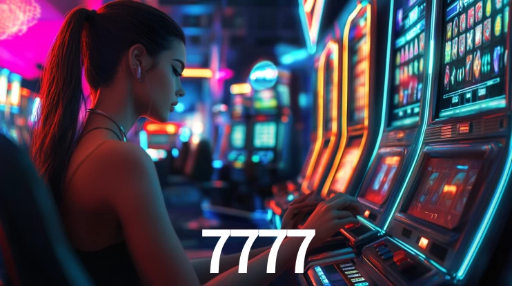 7777 bet