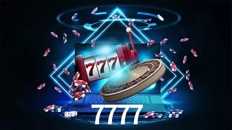 Live Casino 7777