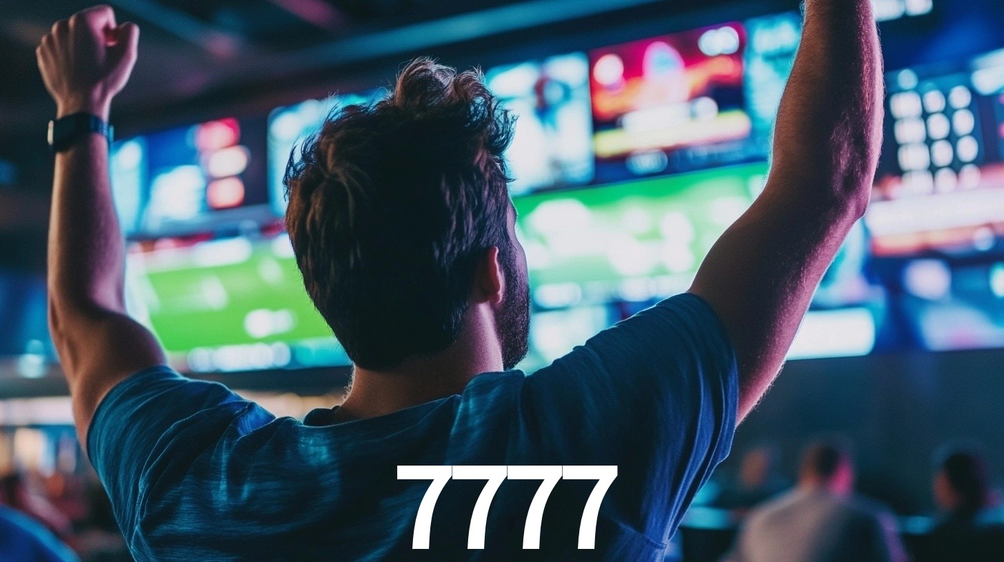 7777