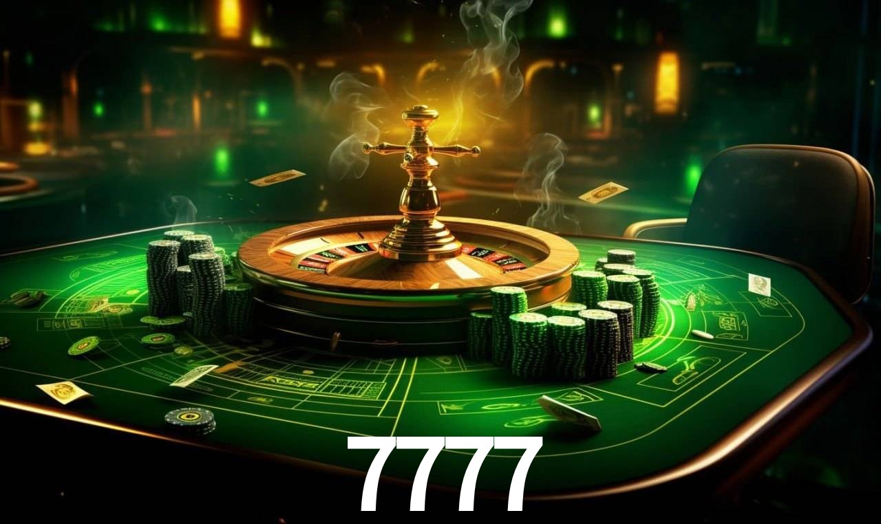 Desvendando o Mundo dos Jogos Virtuais na 7777