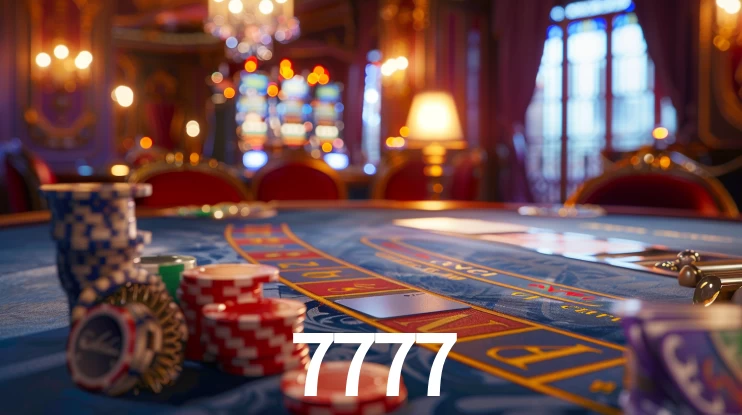 Game Providers 7777