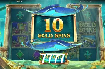 Descubra o Mundo do Cassino Online com 7777