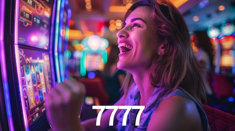 7777