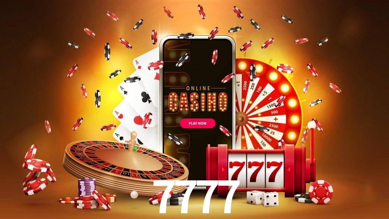 Games Directory 7777