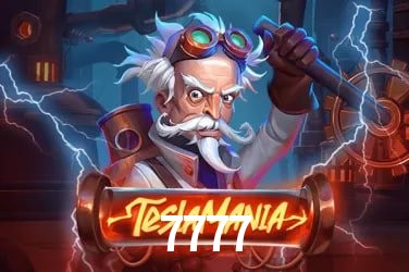 Slot Games 7777