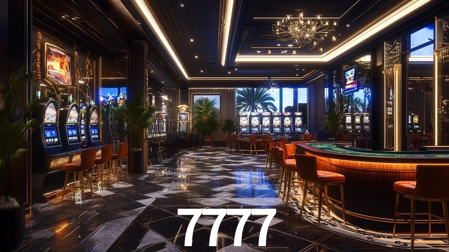 Tournaments 7777