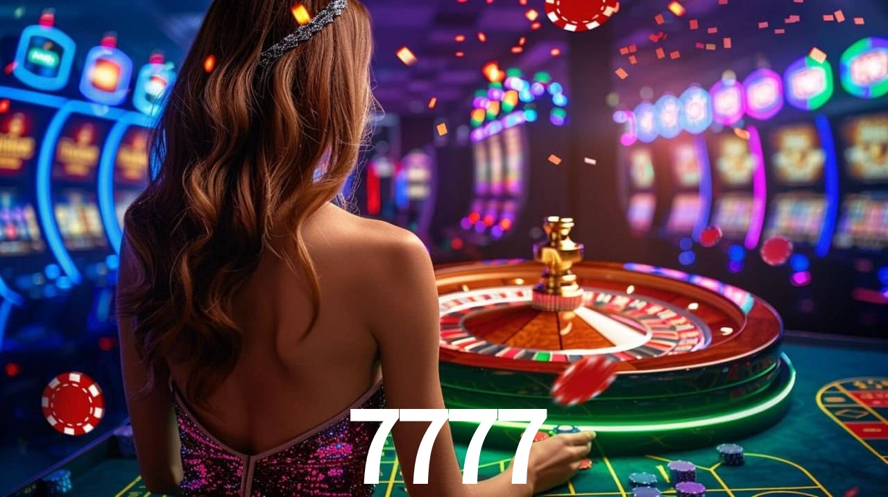 7777 App Interface
