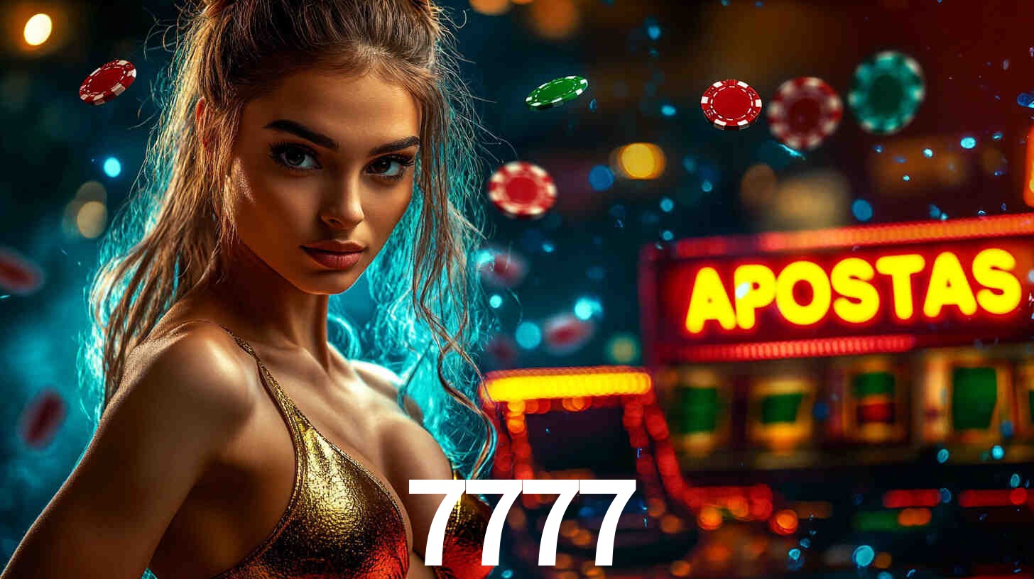Inovações de Jogos na 7777: O Futuro das Experiências Interativas