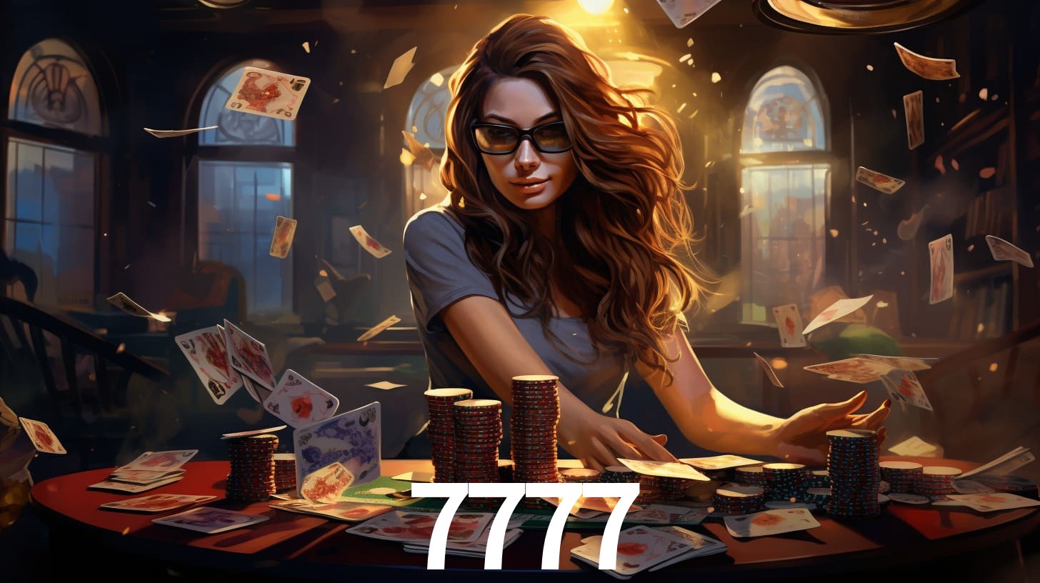 VIP Casino 7777