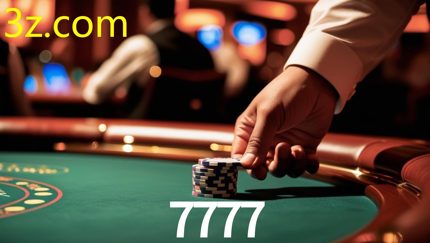 7777