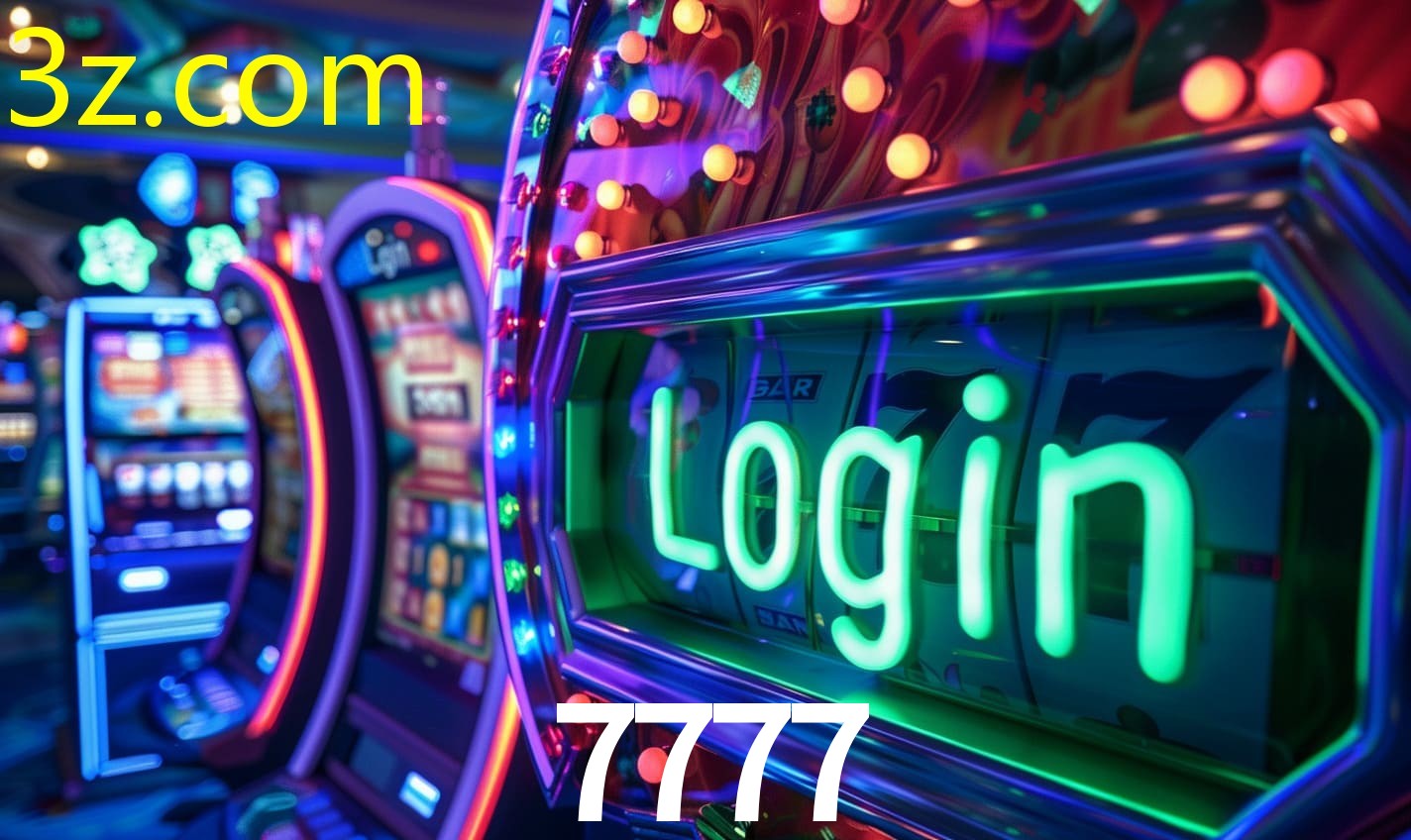7777