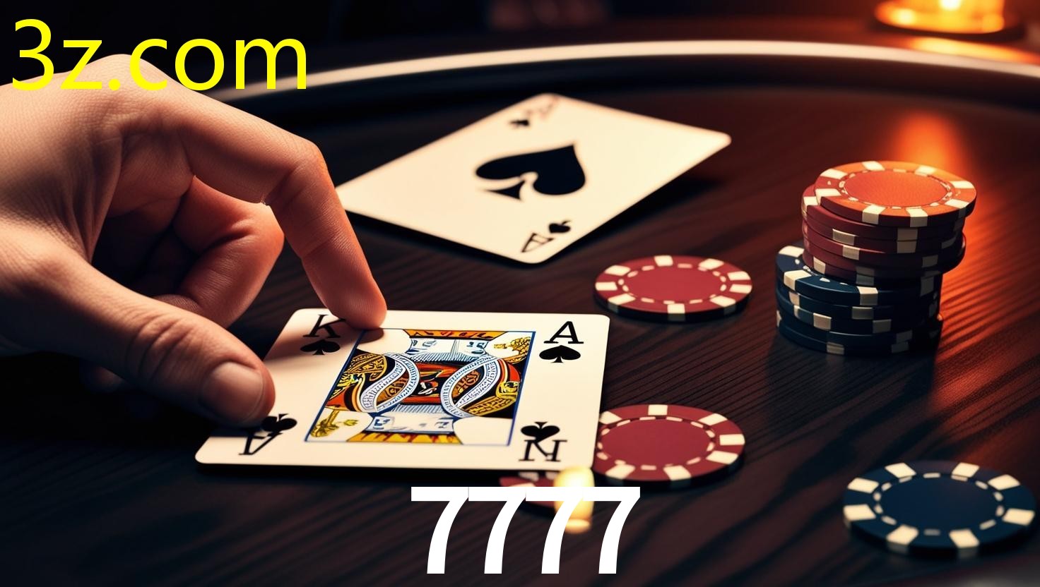 7777