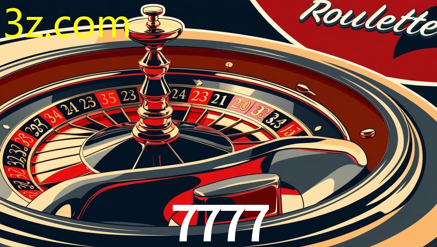 7777
