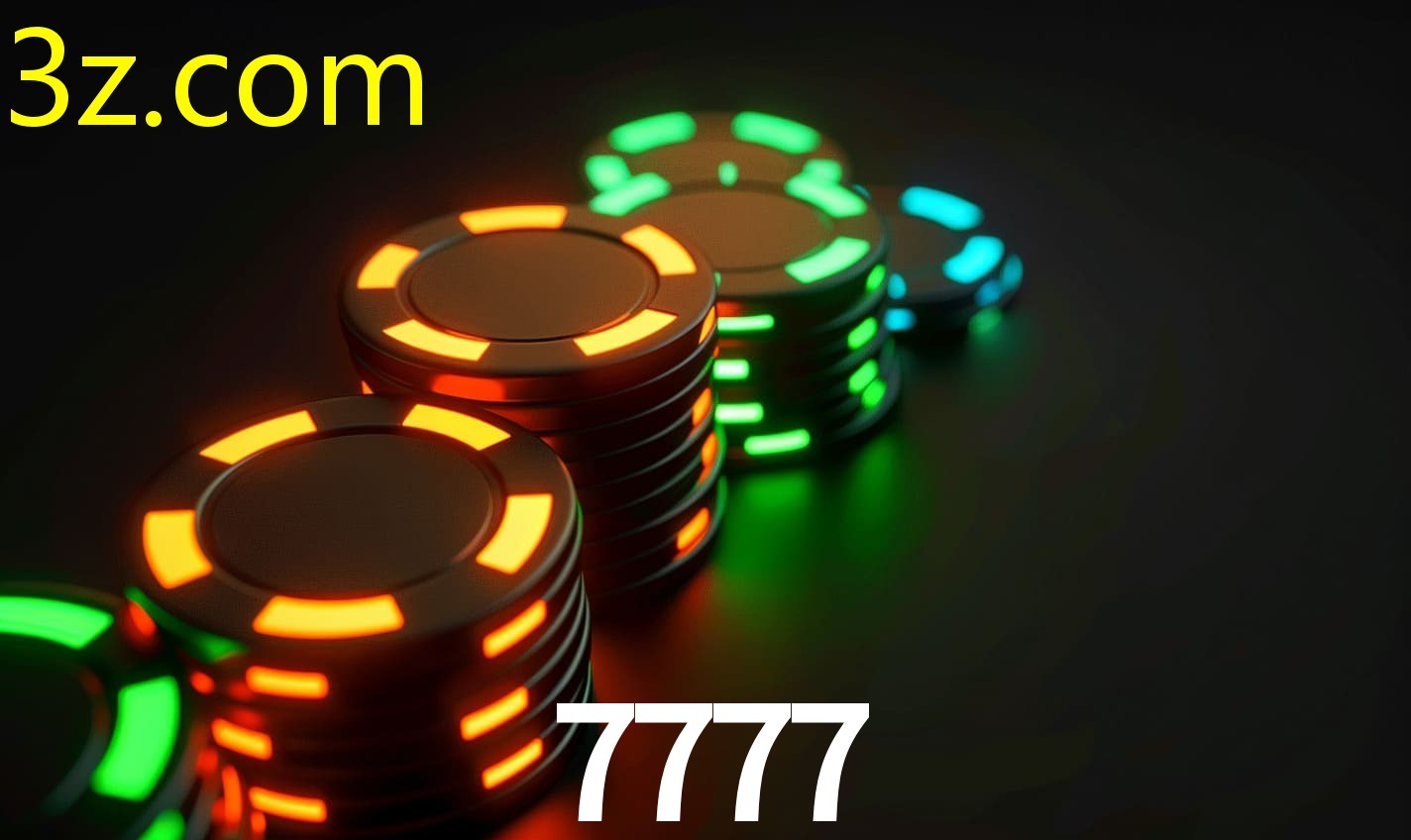 7777